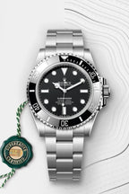 Rolex Submariner 124060