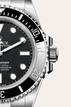 Rolex Submariner 124060