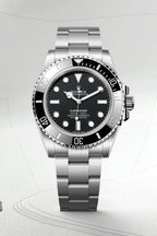 Rolex Submariner 124060