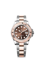 Rolex Yacht-Master 40 126621