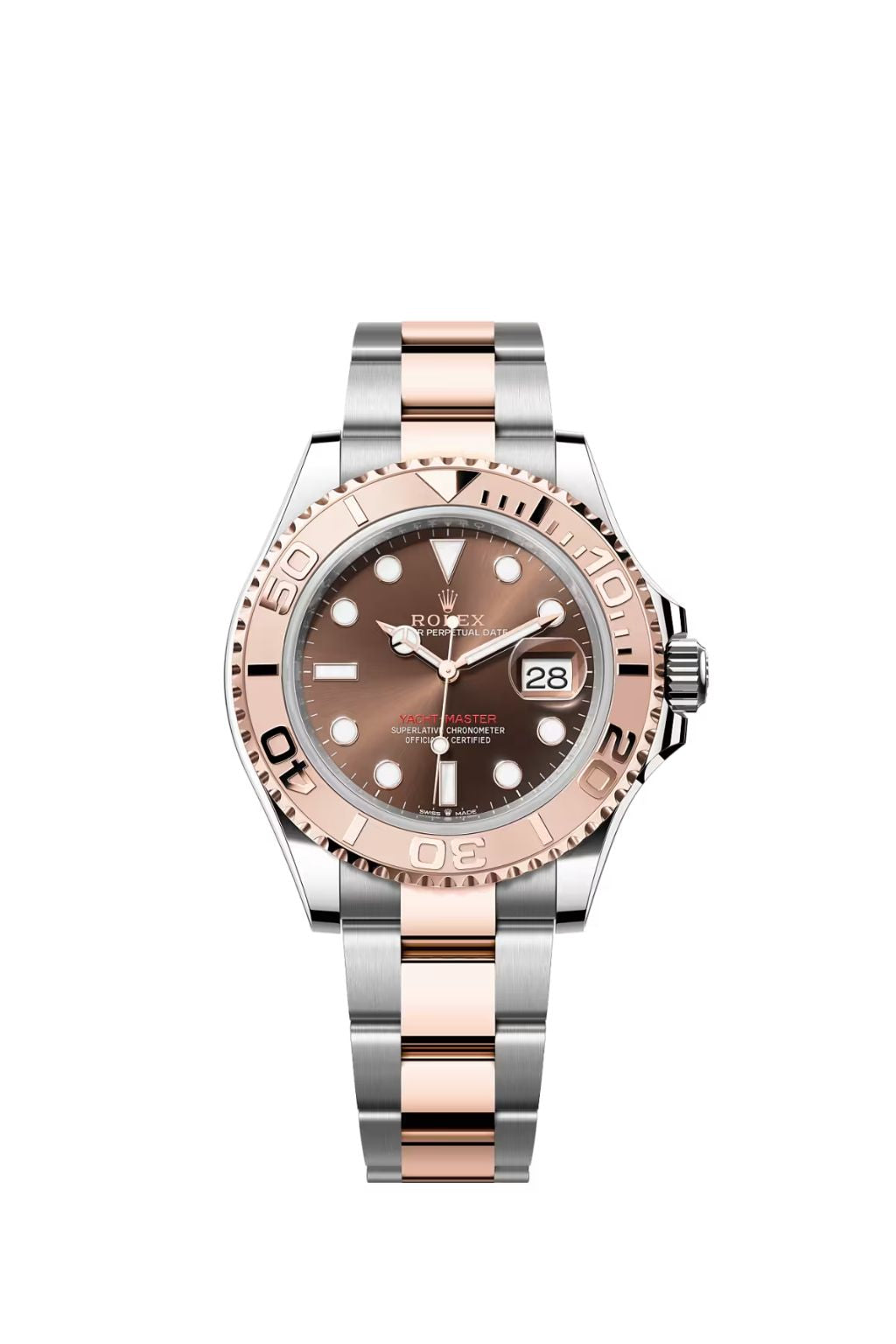 Rolex Yacht-Master 40 126621
