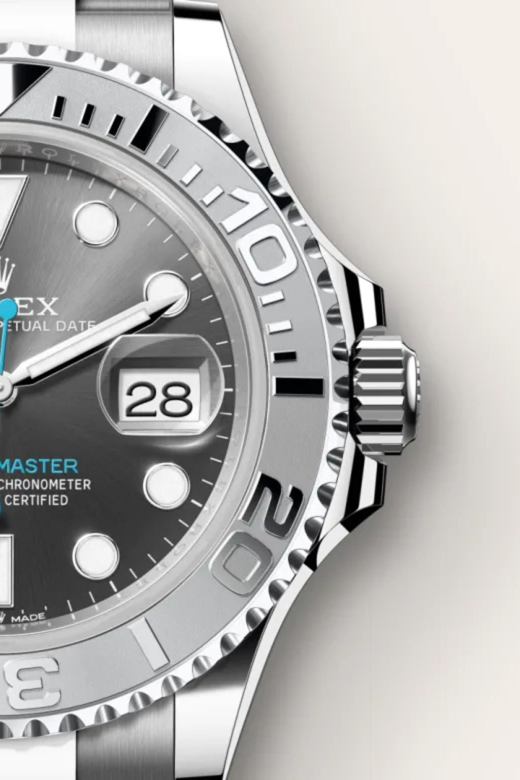 Rolex Yacht-Master 40 126622