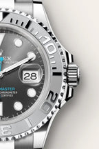 Rolex Yacht-Master 40 126622