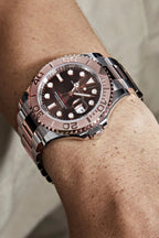 Rolex Yacht-Master 40 126621