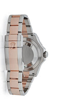 Rolex Yacht-Master 40 126621