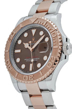 Rolex Yacht-Master 40 126621