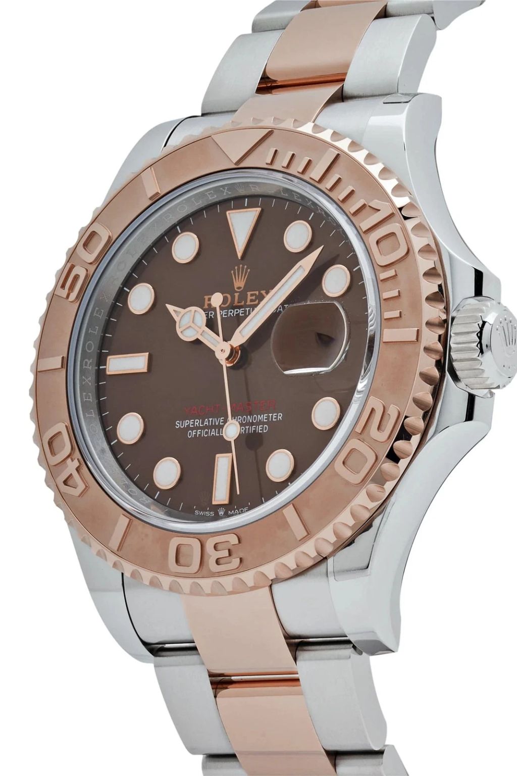 Rolex Yacht-Master 40 126621