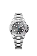 Rolex Yacht-Master 40 126622