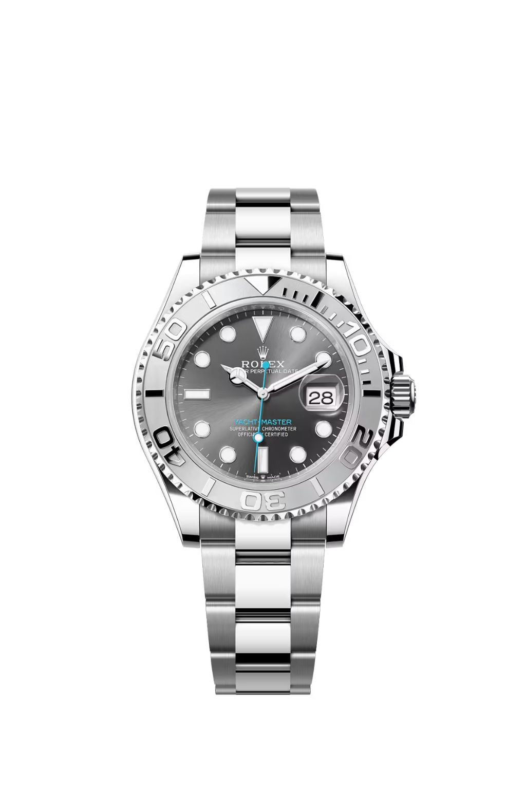 Rolex Yacht-Master 40 126622