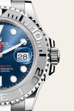 Rolex Yacht-Master 126622 Blue Dial 40mm