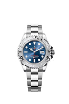 Rolex Yacht-Master 126622 Blue Dial 40mm