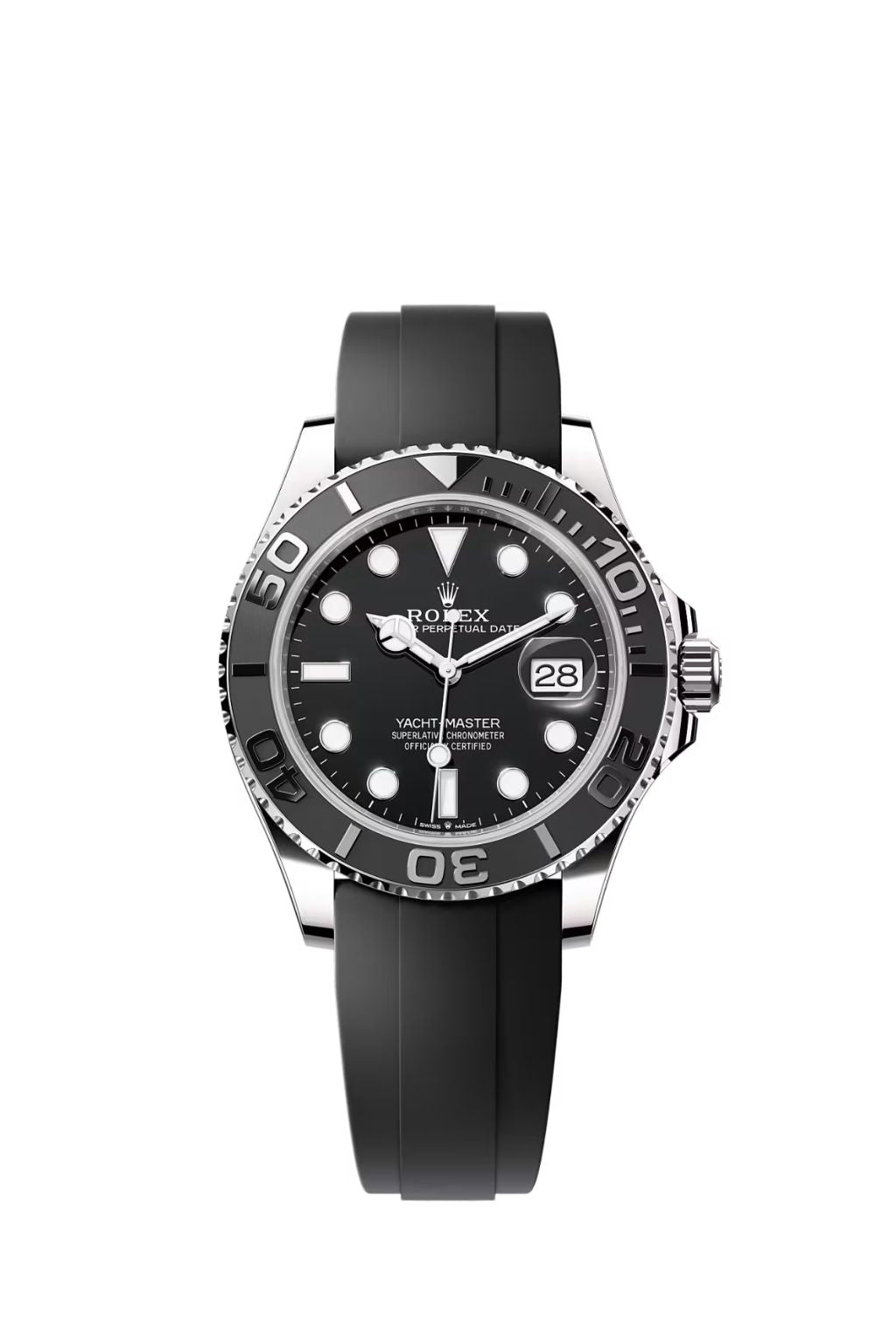 Rolex Yacht-Master 42 M226659-0002