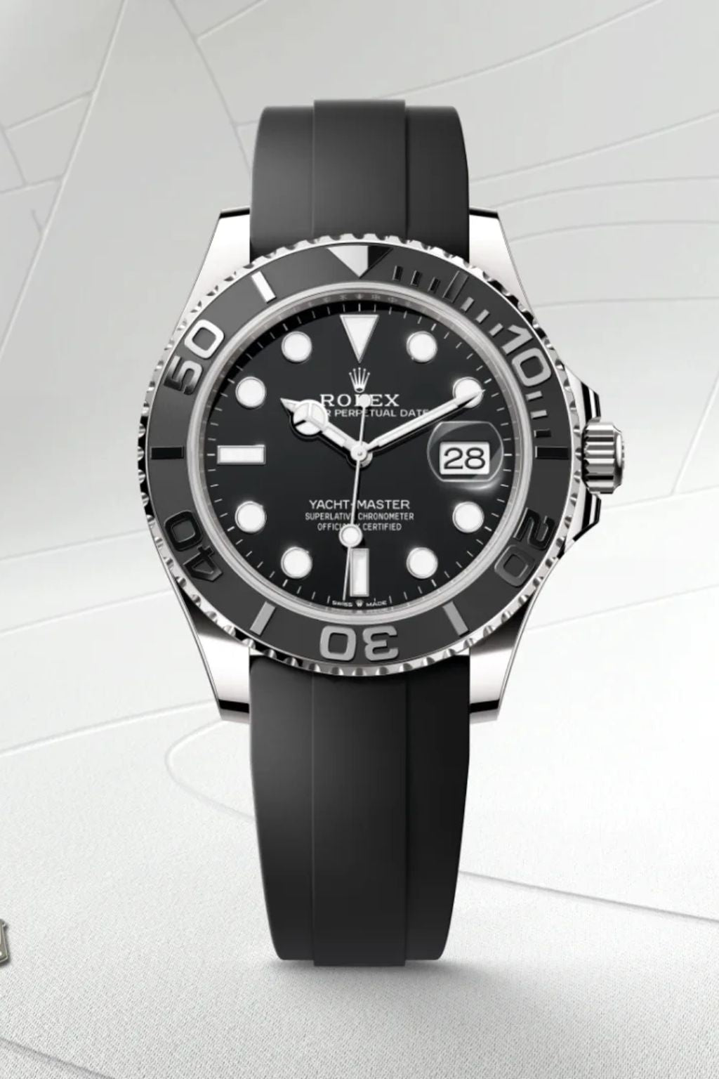 Rolex Yacht-Master 42 M226659-0002