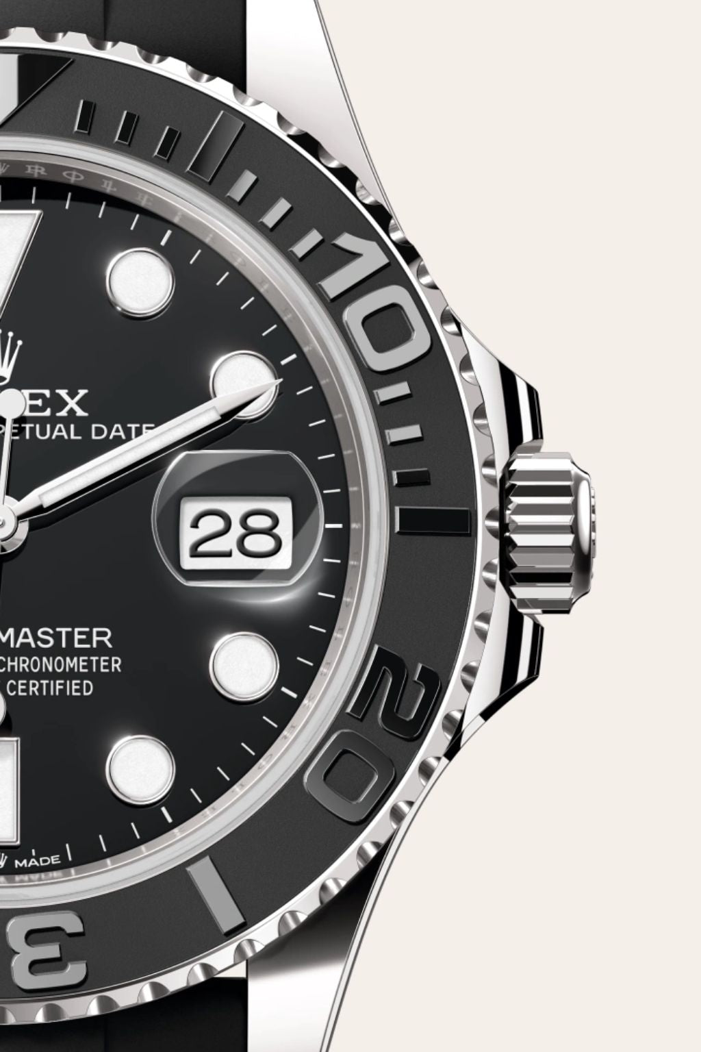 Rolex Yacht-Master 42 M226659-0002