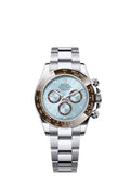 Rolex Cosmograph Daytona Oyster 126506