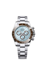 Rolex Cosmograph Daytona Oyster 126506