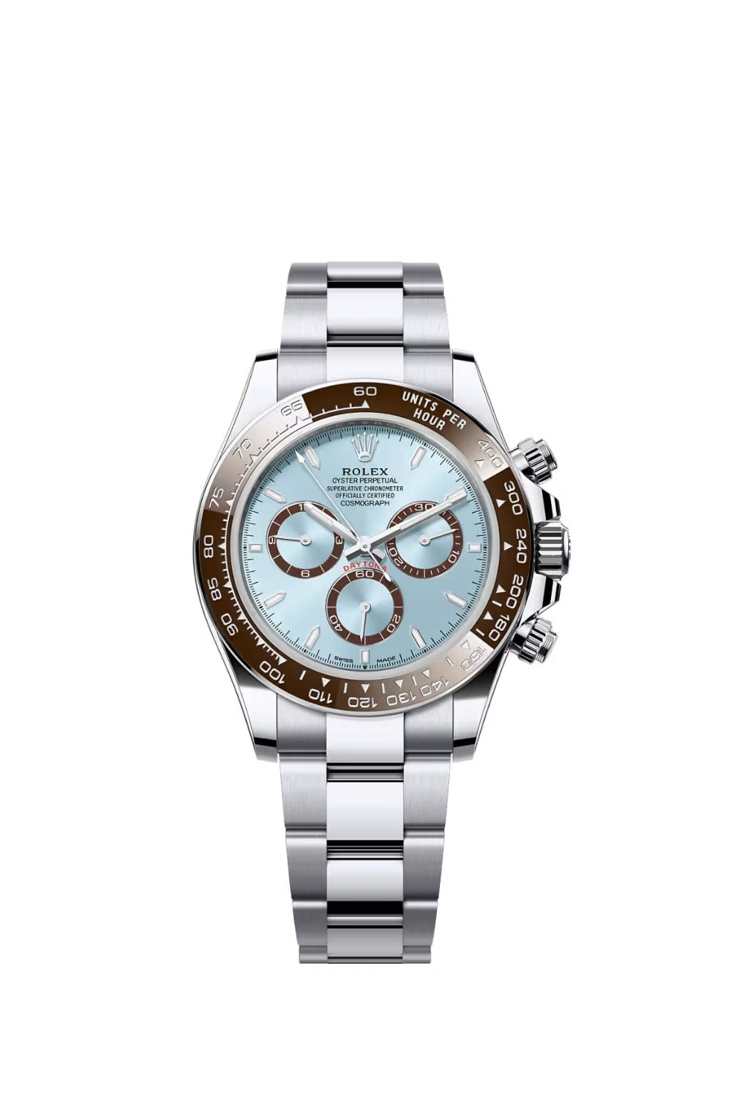 Rolex Cosmograph Daytona Oyster 126506
