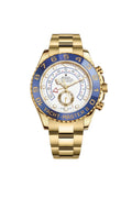 Rolex Yacht-Master II Oyster Yellow Gold 126688