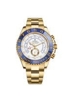 Rolex Yacht-Master II Oyster Yellow Gold 126688