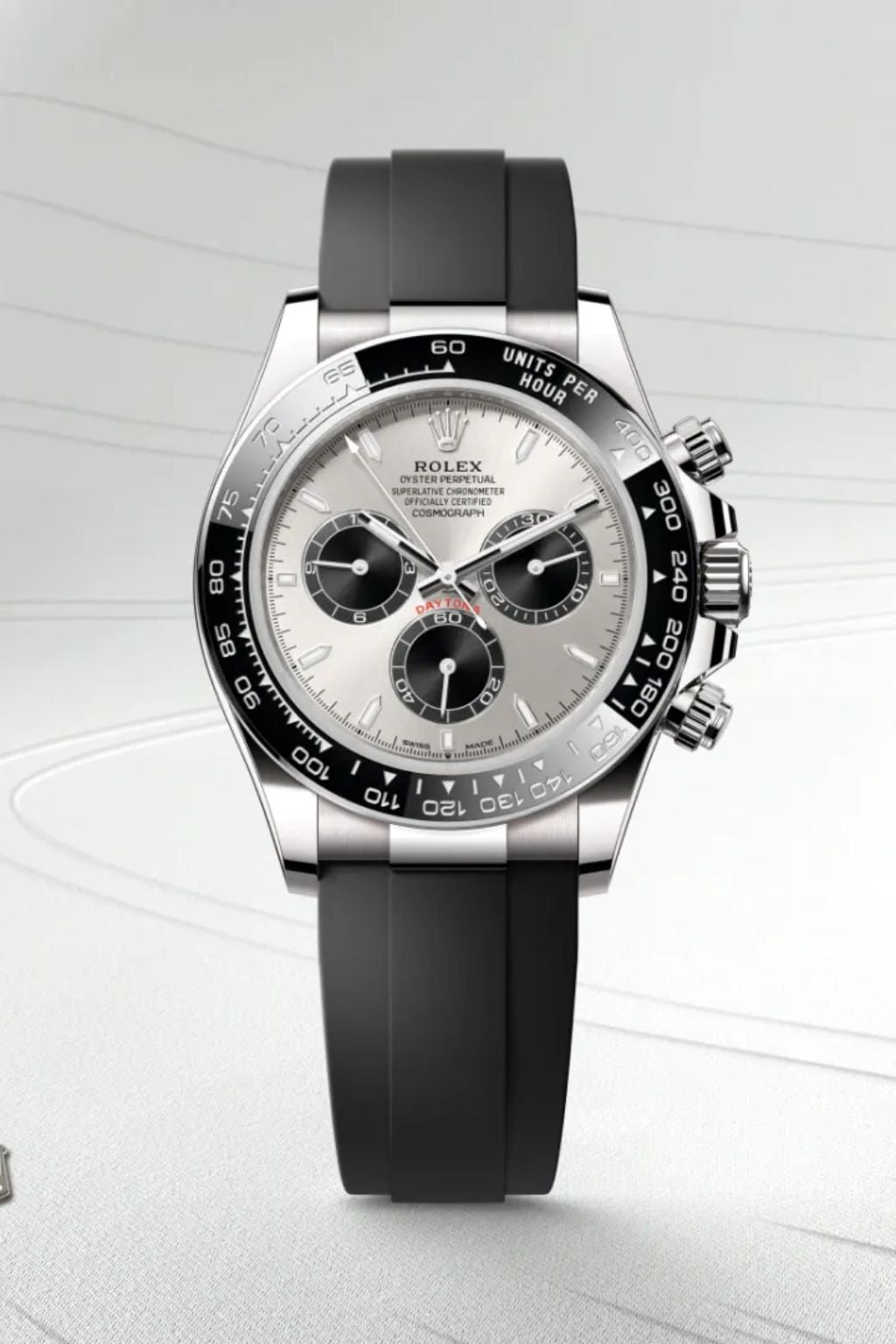 Rolex Cosmograph Daytona 116519LN