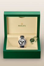 Rolex Cosmograph Daytona 116519LN