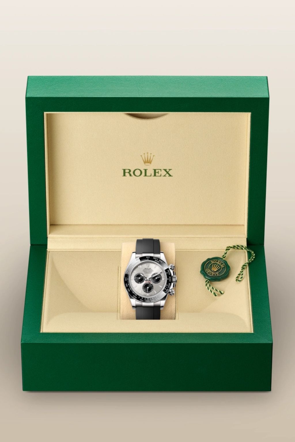 Rolex Cosmograph Daytona 116519LN