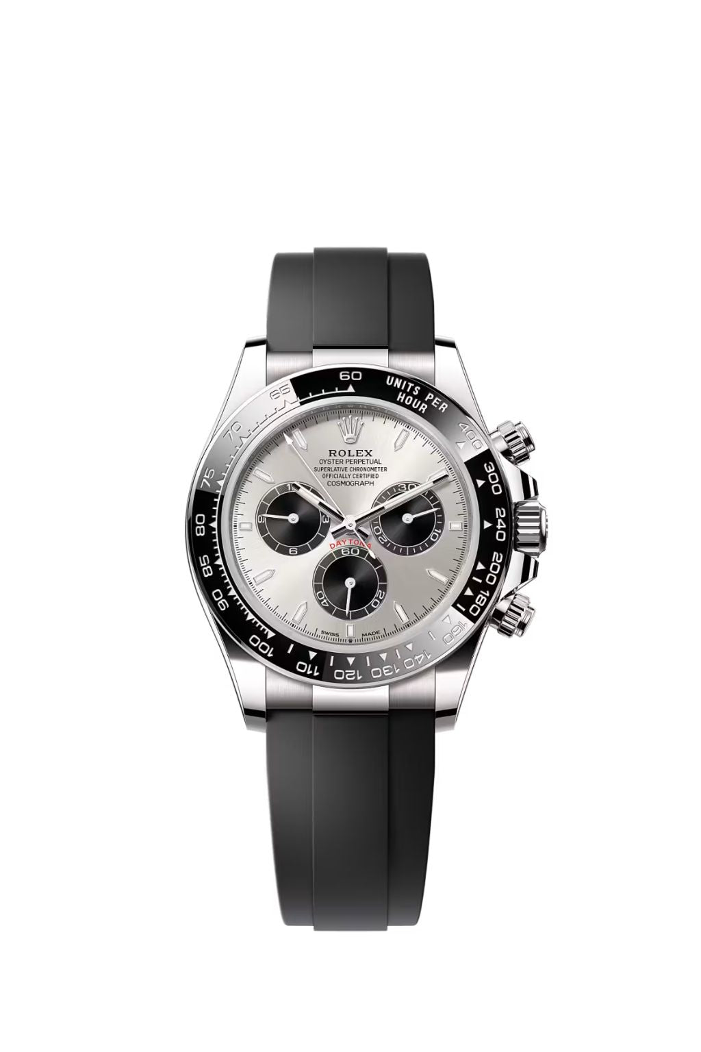 Rolex Cosmograph Daytona 116519LN