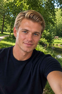 Paul Hoffmann